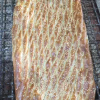 کارگر نانوایی ماهر یا نیمه ماهر