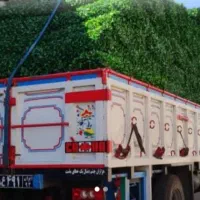 پخش چمن مصنوعی و فنس چمنی  وفنس برگی‌‌  (چمن مدارس
