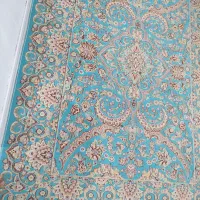 قالیچه چهار متری جفت