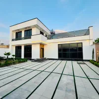 ویلا‌دوبلکس فول مدرن (کبودگنبد)|فروش خانه و ویلا|پاکدشت, پاکدشت (مامازند)|دیوار