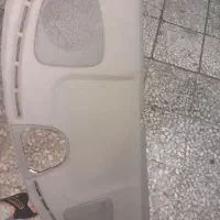 طاقچه عقب ریو فابریک اصلی