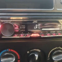 سیستم خانگی ضبط jvc