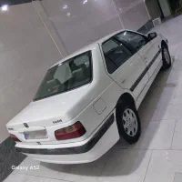 پارس مدل ۸۹ دوگانه سوز کارخانه|خودرو سواری و وانت|گلبهار, شهر جدید گلبهار|دیوار