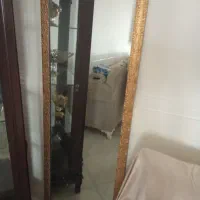 آینه ایستاده