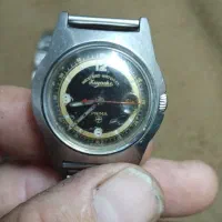 فروش ساعت وستین واچ سوئیس واوماکس چندساله خابن