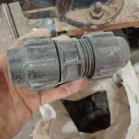 لوله پلی اتیلن آب کشاورزی