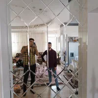 آینه دکوراتیو