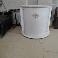 میز منشی|مبلمان اداری|کوهدشت, |دیوار