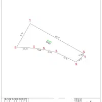 فروش زمین مزروعی جم، قائدی بالاتر از کارگاه اکسیژن