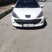 پژو 207 پانا مدل 403