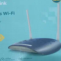 مودم vdsl/adsl - مدل TD-W9960|مودم و تجهیزات شبکه|بهشهر, |دیوار