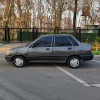 پراید مدل 90