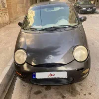 ام وی ام ۱۱۰ سه سیلندر ۸۹|خودرو سواری و وانت|مشهد, هنرستان|دیوار