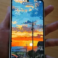 a36 256 Ram 8|موبایل|ابریشم, |دیوار