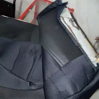 روکش کاور صندلی خودرو ماشین پراید 131 صبا سمند|قطعات یدکی و لوازم جانبی|پاکدشت, پاکدشت (مامازند)|دیوار