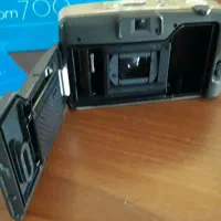 دوربین عکاسی آلمانی در حد نو