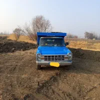 نیسان وانت ۷۲