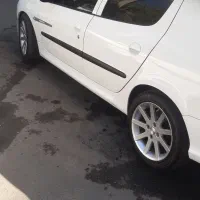 206 sd v9|خودرو سواری و وانت|تهران, شارق|دیوار