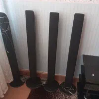 سینمای خانگی سامسونگ