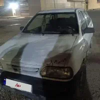 ماشین پراید