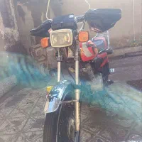 موتور هندا 150 مدل 84|موتورسیکلت|بیرجند, |دیوار