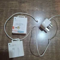 شارژر ایفون اورجینال