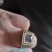 انگشتر امتیست