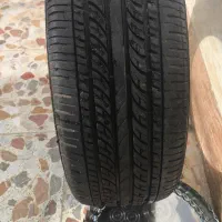 کویر تایر مناسب دنا و مناسب هر نوع رینگ اسپرت