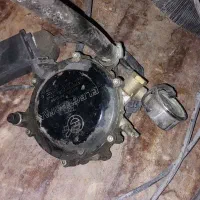 ریگلاتور cng مارک الکتروفان