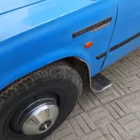 نیسان دوگانه ۹۱|خودرو سواری و وانت|اردبیل, |دیوار