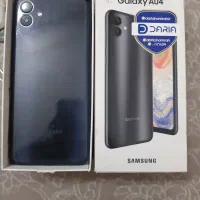 گوشی a04