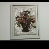 تابلو پولیستر