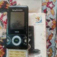 گوشی w205|موبایل|تهران, شوش|دیوار