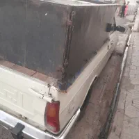 وانت دوگانه دستی|خودرو سواری و وانت|خرمدره, |دیوار