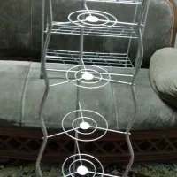 یک جا کفشی استیل ویک جا قابلمه ای