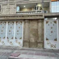 فروش دو طبقه نوساز