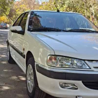 پژو پارس tu5 مدل ۹۴|خودرو سواری و وانت|خمین, |دیوار