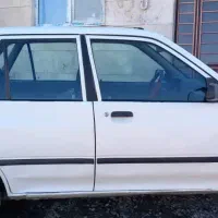 ماشین پراید|خودرو سواری و وانت|قروه, |دیوار