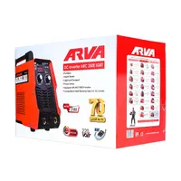 دستگاه جوشکاری آروا۲۵۰آمپر|ماشینآلات صنعتی|خمام, |دیوار