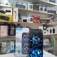اسپیکر KTX 1589 A و KTX 1588 A|سیستم صوتی خانگی|مشهد, پنجتن|دیوار
