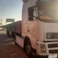 بنز تک و افهاش ۴۶۰|خودرو سنگین|قزوین, |دیوار