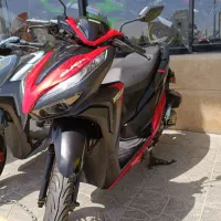 فروش کلیک ۱۴۰۳ خشک کم کار ۱۵۰cc (هلدینگ عبودی)