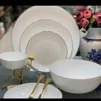 ارکوپال سفید لب طلا ۲۶