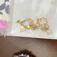 طلا ۲درصد بالای قیمت تابلو