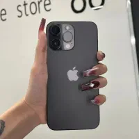 14 پرو مکس ریجستر شده