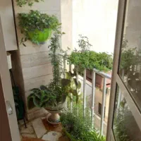 65متری2خوابه طبقه سوم.پارکینگ،انباری،سند تک برگ|فروش آپارتمان|کرج, شهرک امام رضا (ع)|دیوار