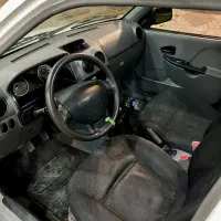 پراید وانت لاینر دار مدل ۱۴۰۳ (با لوازم جانبی)|خودرو سواری و وانت|بروجرد, |دیوار