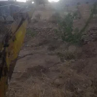 بیل بهکویی پشت تراکتوری فرگوسن رومانی|ماشینآلات صنعتی|سیه رود, |دیوار