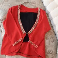 مانتو شومیز پالتو بافت|لباس|قرچک, زیبا شهر|دیوار