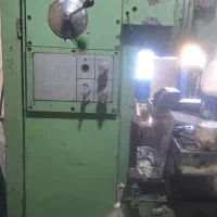 دستگاه فرز روسپی|ماشینآلات صنعتی|ساوه, |دیوار